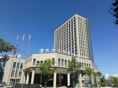 衢州衢江东方大酒店图片
